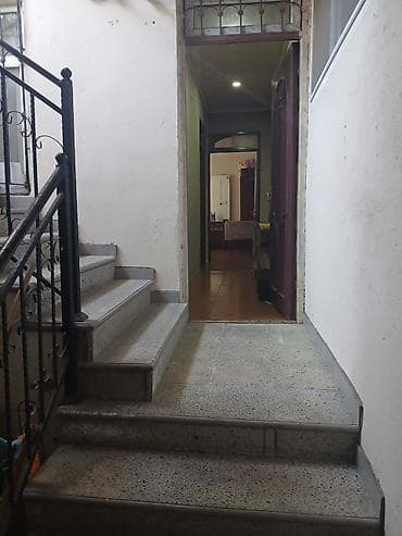 modul tipli ev: İnşaatçılar metrosuna yaxın 2 otaq 1 kuxna ev kirayə verilir. Hər — 7