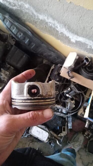 zemze matoru: Chevrolet AVEO, 1.4 l, Benzin, 2011 il, ABŞ, İşlənmiş — 7