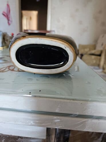 Güzgülər: Təcili!!! Ela vəziyyətdə Yaponiya istehsalı olan suvenir qablar — 4