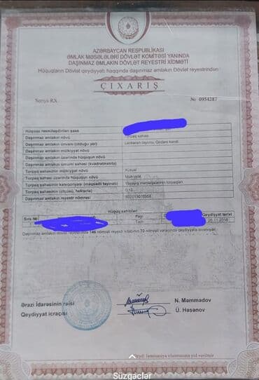 12 sot, Tikinti, Kupça (Çıxarış)