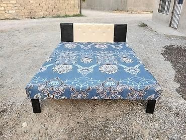 setka kravat: Yeni, Təknəfərlik çarpayı, Azərbaycan — 4