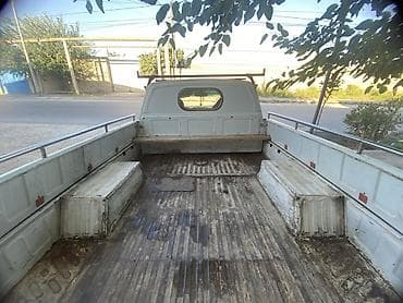 gen: VAZ (LADA) 2104: 1.7 l | 2012 il 5800 km Pikap — 9