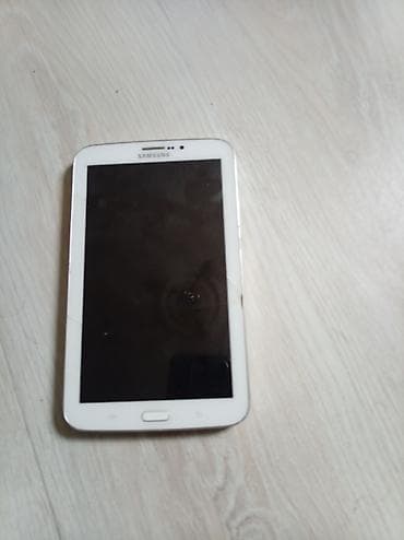 İşlənmiş Samsung Galaxy Tab 3, 7", 64 GB, Ünvandan götürmə