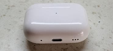 mini xaladenlik: НАУШНИКИ ПОКУПАЛИСЬ В ЕВРОПЕ! В ХОРОШЕМ СОСТОЯНИЕ! Ağ rəngli tam — 4