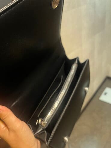 gun eynəkləri: Chanta,yeni kimidir — 7