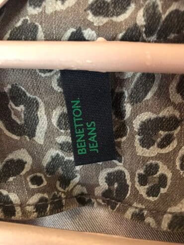 xaricde is teklifi: Tezeden secilmir cins pencey teze kimidir — 2