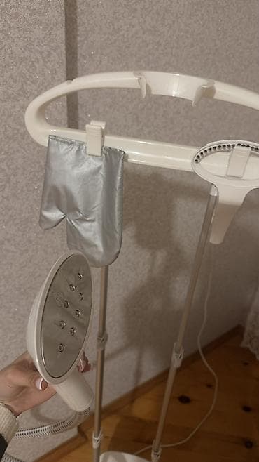 kontakt home buxarlı ütü: Real alıcıya endirim Franko buxarlı geyim ütüləyicisi (garment — 7