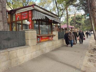 tendirxana icareye verilir 2025: Neftcilər metrosunun yaxınlığında,(vosmoy tərəfdə ) yerləşən,sahəsi 12 — 4