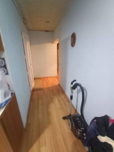 2 mərtəbə ev çertyojları: Bakı, 3 otaqlı, Köhnə tikili, m. Həzi Aslanov, 72 kv. m — 4