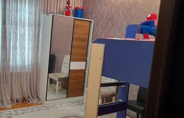 qaracuxurda ev: 100 kv. m, 3 otaqlı — 2