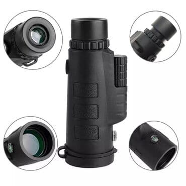 çadır kamp: Monokl teze mallar Telefona qosulan vinokl - asanliqla telefona qosmaq — 3