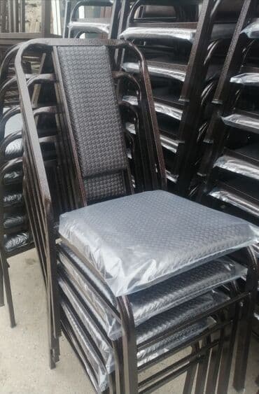 mudur stolu: Stulllar 13manatdan başlayır 60manata qeder Stulllar sexdən birbaşa — 3