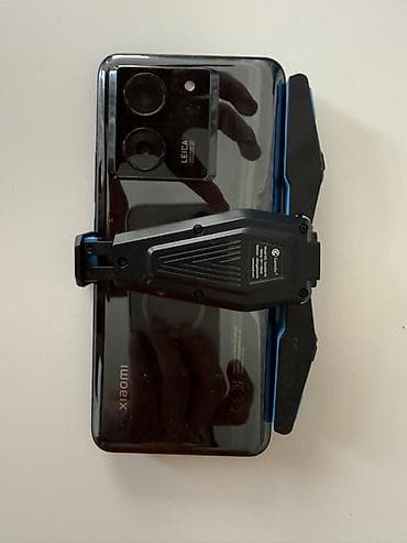 Компьютеры, ноутбуки и планшеты: GameSir F4 Falcon mobil oyun kontrolleri - Model: GameSir F4 Falcon — 5