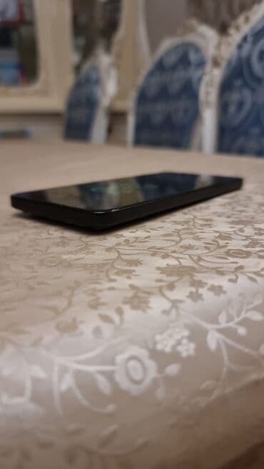 Poco F6 Pro, 512 GB, rəng - Qara, Sensor, Barmaq izi, Simsiz şarj