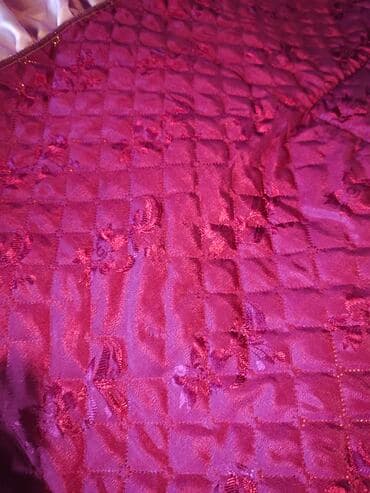 yatağ desdi: Yataq üçün Yeni Qaşlı rəng - Bənövşəyi Yataq örtüyü, Pulsuz çatdırılma — 9