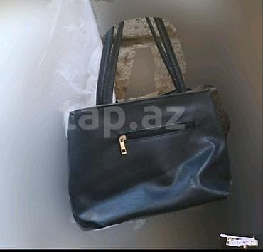 dəri canta: Çantalar teze kimi heç bir problemləri yoxdu gəlib ünvanda ətraflı — 3