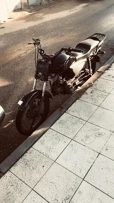 islenmis mator: Tufan m50 ideal motodu yayda qabaqdan gəlir 700 manatdan aşaqı — 1