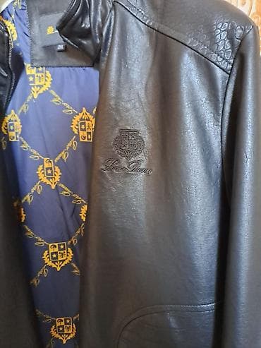 kurtka satilir: Kurtka 80 manat tezedir olcusu 2XL — 4