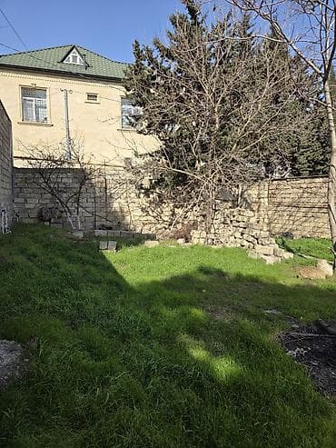 saganda torpaq: 10 sot, Tikinti, Makler, Kupça (Çıxarış) — 10