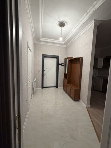 Kirayə mənzillər: 2 otaqlı, Yeni tikili, 65 kv. m — 3