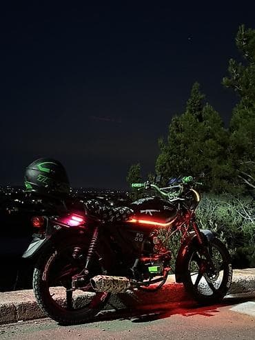Tufan 50 sm3 — 5