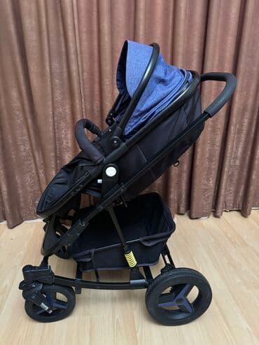 kolyaskalar: Çıxarıla bilən beşikli araba, İşlənmiş — 10