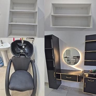 Salon mebeli hamısı 500 Azn❗ Ayrı-ayrılıqdada satılır.Moyka 200
