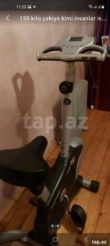 Ovçuluq və balıqçılıq: Trenajor ideal veziyyetdedir cox keyfiyyetli alman texnologiyasidir — 1