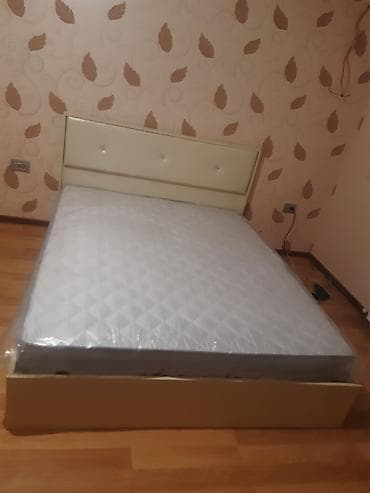 dosek matras satışı: Carpayi 160×200×30 sm 2 Neferlik carpayi sifarisle yigilir. Reng — 3