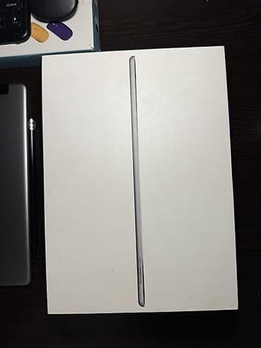 ipad 5 mini: İşlənmiş Apple iPad Air 2, 9,7", 128 GB, Pulsuz çatdırılma — 8