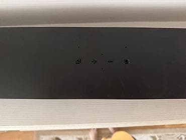 smart glasses: Samsung Kolonka, Növ - Saundbar, rəng - Qara — 2