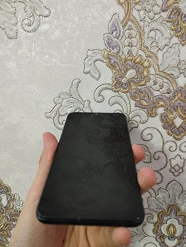 pitminutka satisi: Samsung Galaxy A02 S, 32 GB, rəng - Qara, İki sim kartlı — 3