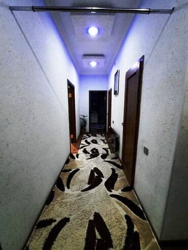 hipoteka evler: 2 otaqlı, Yeni tikili, 80 kv. m — 14