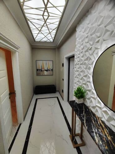 qubada kiraye evler 2022: 3 otaqlı, Yeni tikili, 78 kv. m — 13