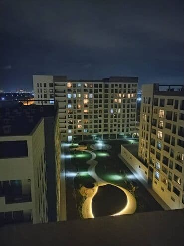 квартиры в баку в ипотеку: 2 комнаты, Новостройка, 68 м² — 8