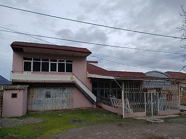 qusarda kreditle evler: Evlə birlikdə 3 obyektdə satilir əşyalar qalir Real aliciya endirim — 2