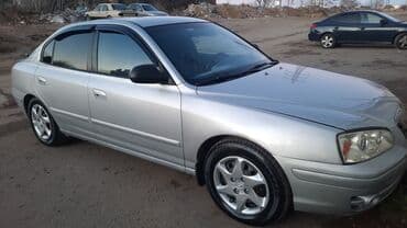 Hyundai Elantra: 1.6 l | 2004 il Sedan lalafo.az -da Hyundai Elantra: 1.6 l | 2004 il Sedan