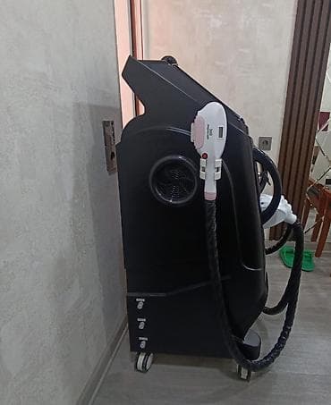 Epilyasiya üçün, Tatto silmə, Karbon pilinq — 2