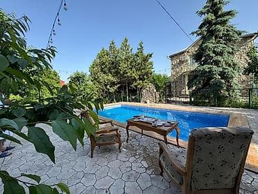 quba torpag: Qiymət Günü 400 Azn Quba Qəçreş Yolunda Villa bağ evi İcarəyə verilir — 2