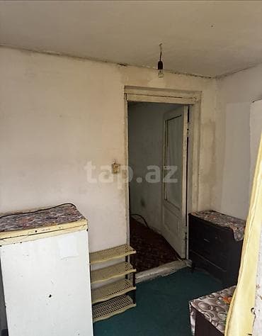 lökbatan kiraye: Bileceride plowad terefde bir otaq bir metbexi olan heyet evi kiraye — 6