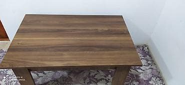 komputer stollari: Jurnal masası isdənilən rəng və ölçüdə yığılması Hər cür mebellərin — 7