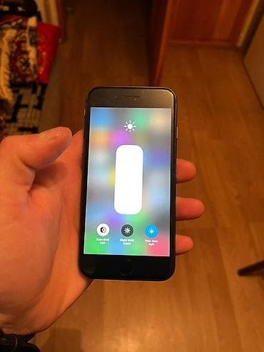 iphone 8 yeni: IPhone 8, 64 GB, Qara, Barmaq izi — 6