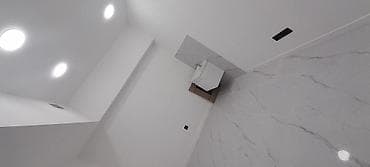 qarayevde: Qara Qarayev metrosu yaxınlığında yerləşən yeni təmirdən çıxmış — 8