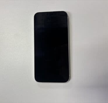 ZAZ: IPhone 14, Barmaq izi, Face ID — 8