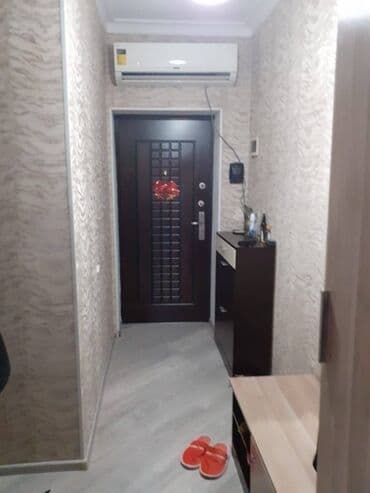 ucuz evler xirdalanda: Bakı, 1 otaqlı, Köhnə tikili, m. Azadlıq Prospekti, 34 kv. m — 8