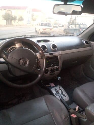 turbo az hyundai i30 dizel: Chevrolet Lacetti: 2.2 l | 2007 il 132000 km Hetçbek — 1