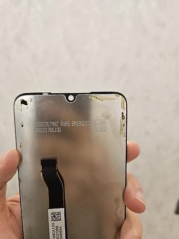 redmi 13 ekran: Hərənin öz qiymeti var razılaşma olacaq elbet. Her biri tam orginaldı — 3