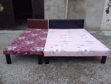 Ev üçün mebel: Kravatlar Təzə hazırları var 6 ay zamanət verilir kefiyətinə — 7