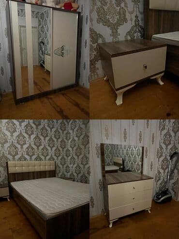 куплю кровать бу: Односпальная кровать, Б/у — 1