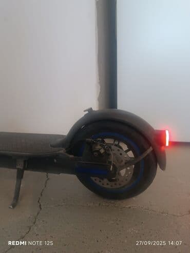 hoverboard ikinci el: Yeni Elektrik samokat ≤ 5", > 1000 Vt, 16 - 25 km/s, Ödənişli çatdırılma — 4